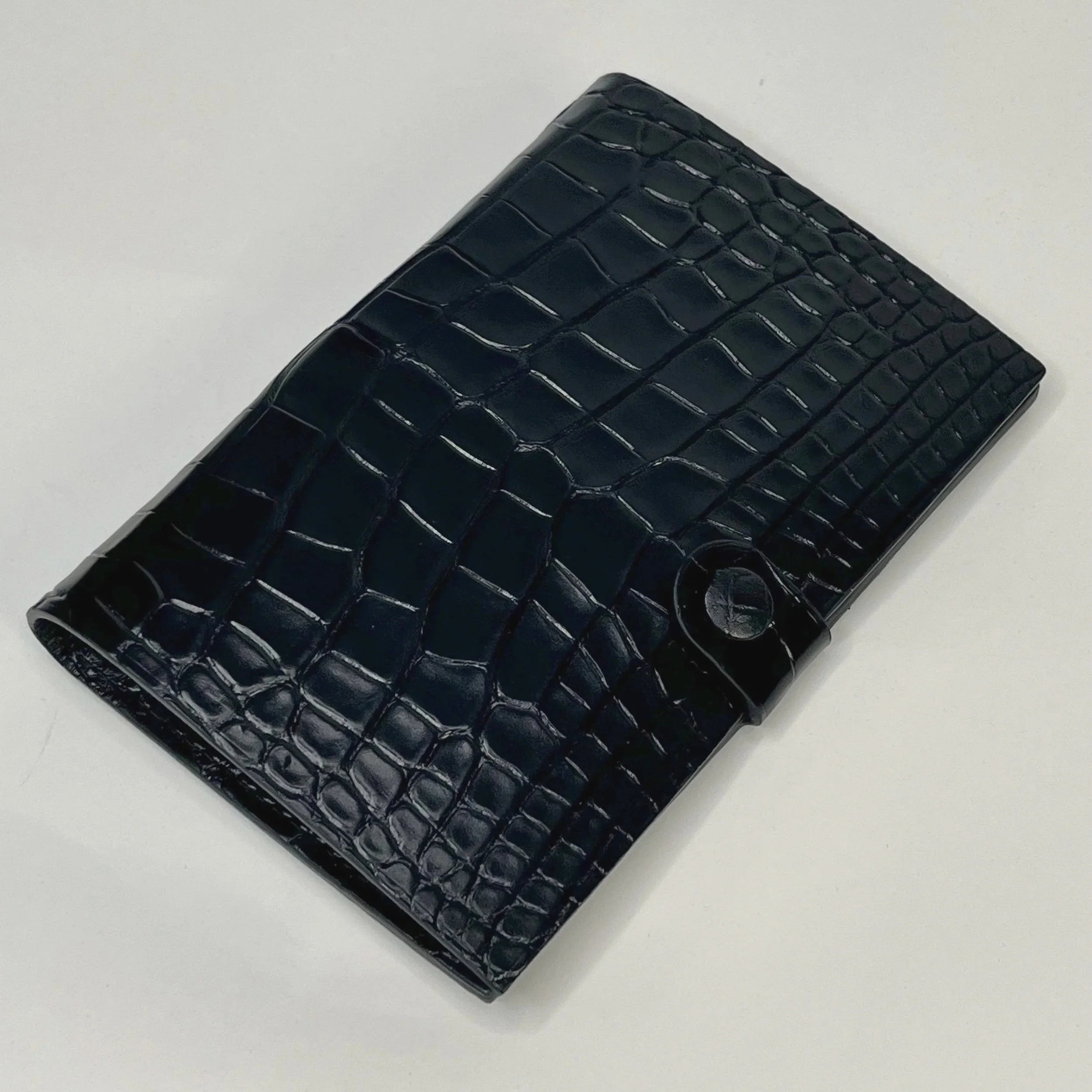Richard Mille Black Watch Travel Case